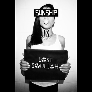 Sunship vs. Lost Souljah (EP)
