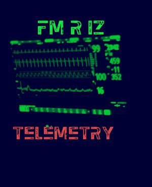 TELEMETRY (EP)