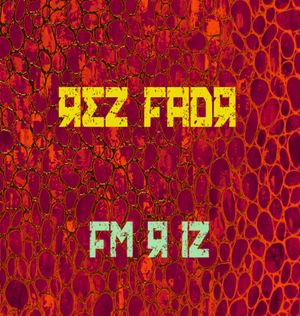 REZ FADR (Single)