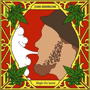 High On Love (EP)