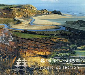 The National Trust Music Collection