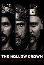 Affiche The Hollow Crown