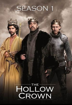 The Hollow Crown - Saison 1