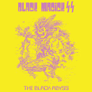 Black Magick Army