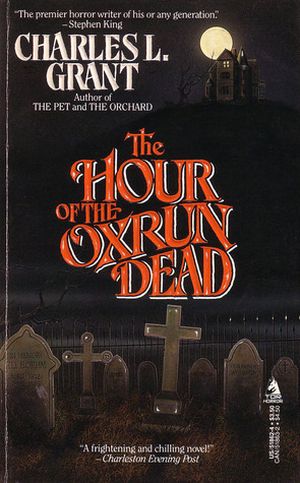 Hour of the Oxrun Dead