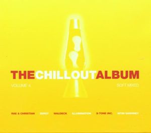The Chillout Album, Volume 4: Soft Mixed