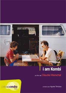 I am Kombi / Claudia Marschal, réalisatrice, auteur | Marschal, Claudia - , Réalisatrice, Scénariste