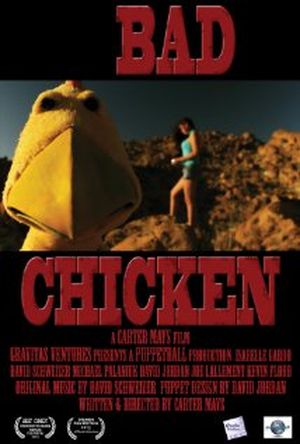 Bad Chicken