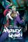 Couverture Complètement marteau - Harley Quinn, tome 1