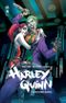 Complètement marteau - Harley Quinn, tome 1