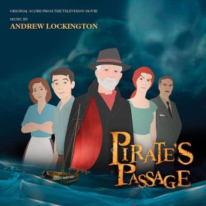 Pirate's Passage (OST)