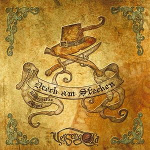 Dreck am Stecken (EP)