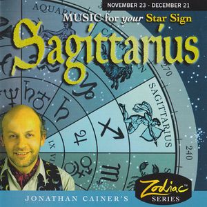 Music for Your Star Sign: Sagittarius
