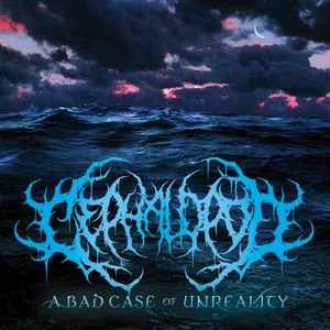 A Bad Case of Unreality (EP)