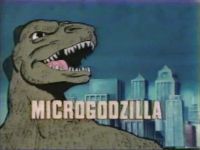 Microgodzilla