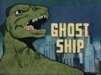 Ghost Ship