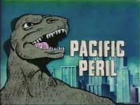 Pacific Peril