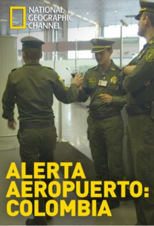 Airport Security: Colombia
