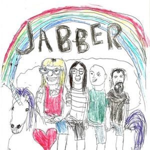 Jabber/Science Police Split (EP)