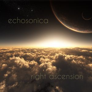 Right Ascension EP (EP)