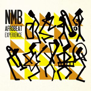Afrobeat Experience