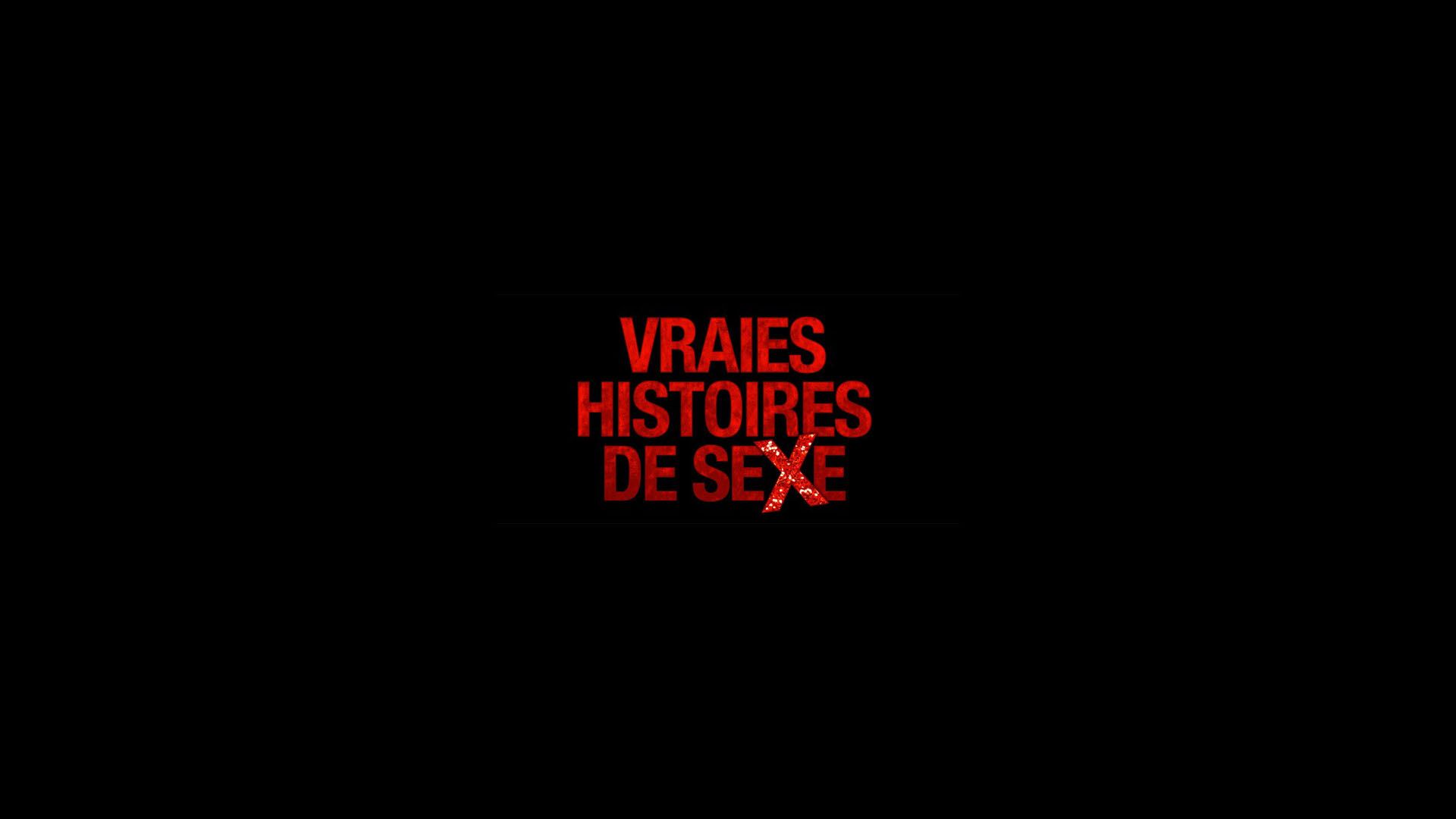 Vraies histoires de sexe - Série (2015) - SensCritique