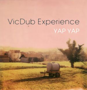 Yap Yap (EP)