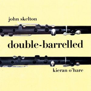 Double-Barrelled