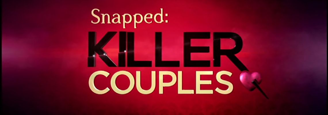 Cover Snapped: Killer Couples