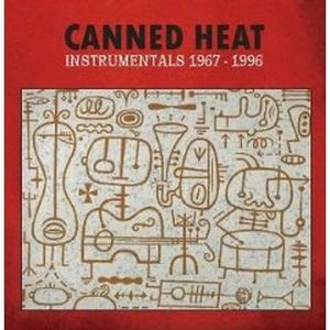 Instrumentals 1967–1996
