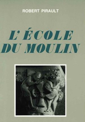 A l'école du moulin