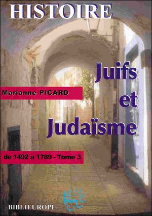 Juifs et judaïsme