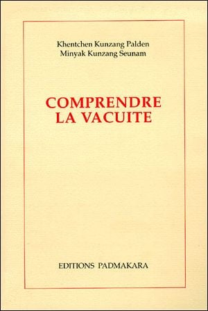 Comprendre la vacuite