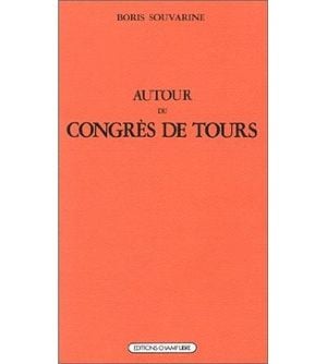 Autour du Congrès de Tours