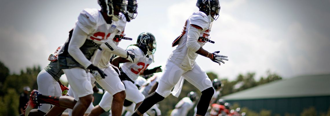 Cover Hard Knocks