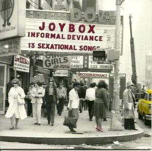 Informal Deviance