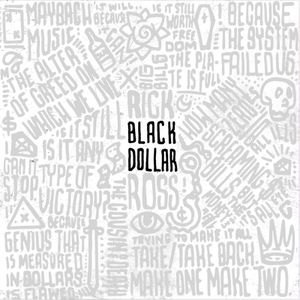 Black Dollar (EP)