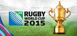 Rugby World Cup 2015