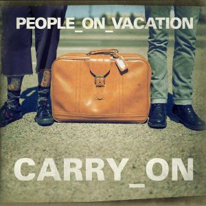 The Carry_On EP (EP)