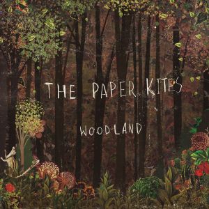 Woodland (EP)