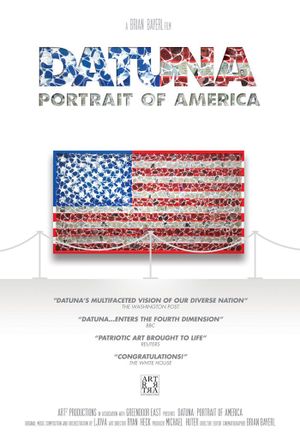 Datuna: Portrait of America