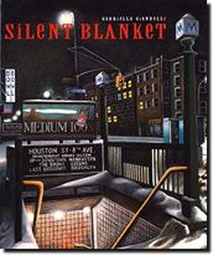 Silent blanket