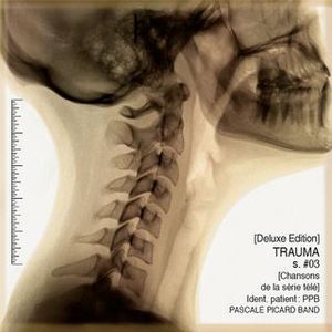 Trauma - Saison 3 (OST)
