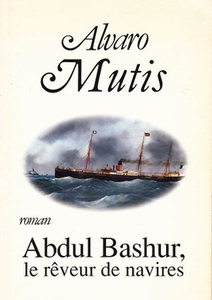 Abdul Bashur, le rêveur de navires