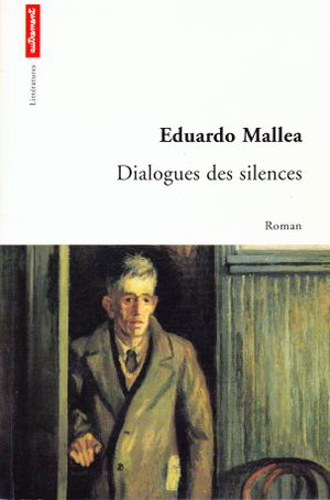 Dialogue des silences