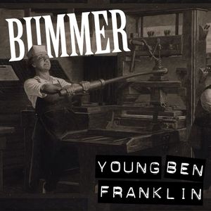 Young Ben Franklin (EP)