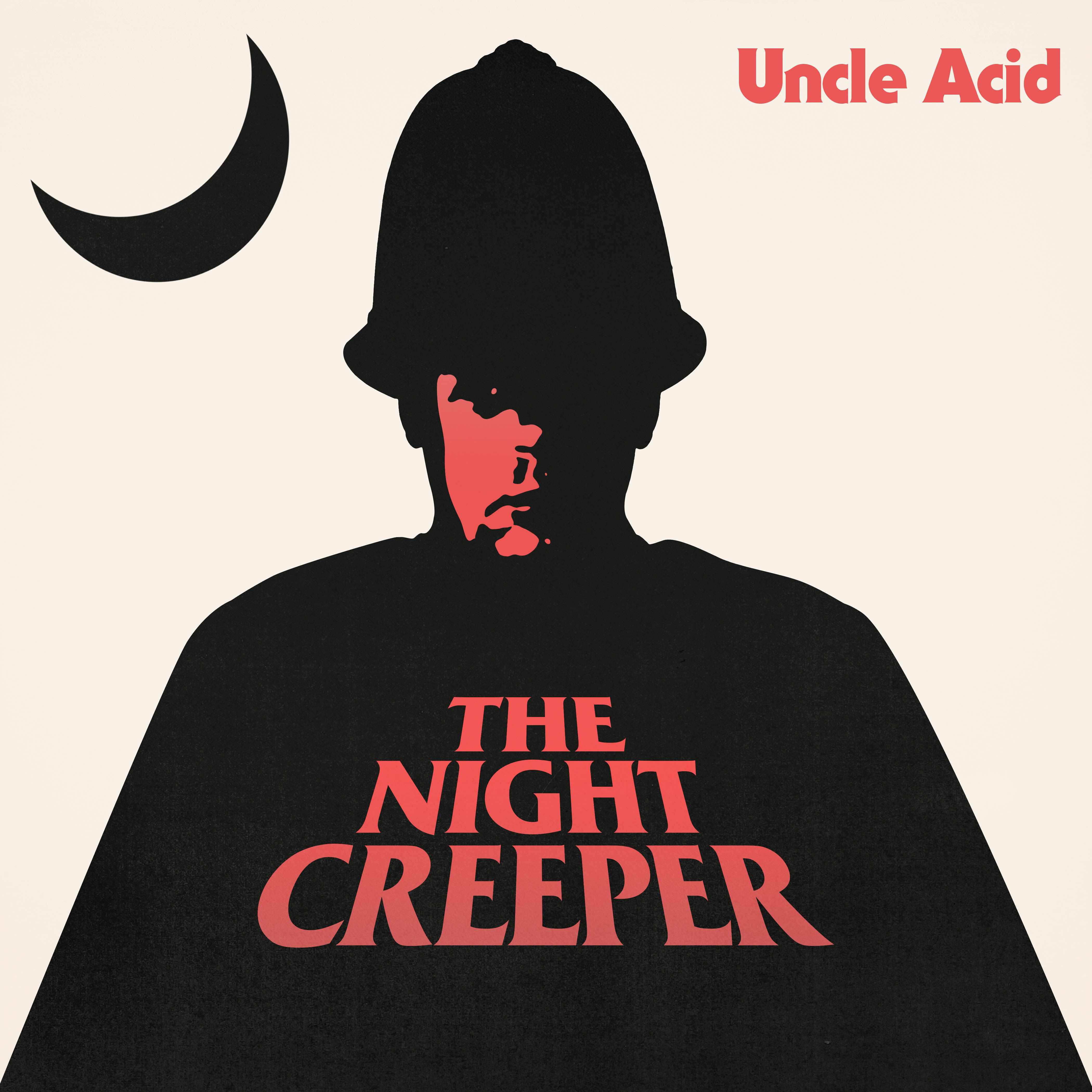 The Night Creeper Uncle Acid & the deadbeats SensCritique