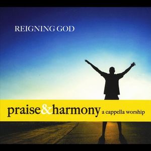 Reigning God