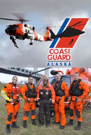 Coast Guard Alaska