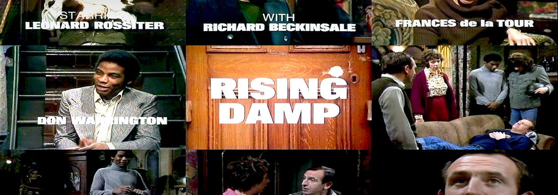 Cover Rising Damp